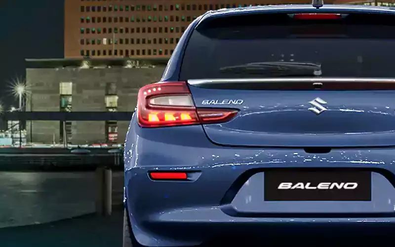 Baleno